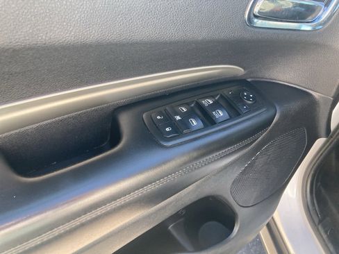 Used 2014 Dodge Durango SXT image 14