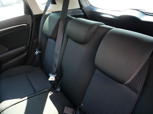 Used 2020 Honda Fit LX image 25