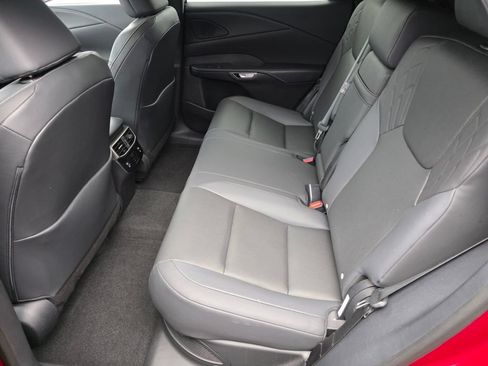 Used 2025 Lexus RX 350h w/ Convenience Package AWD/4WD image 14