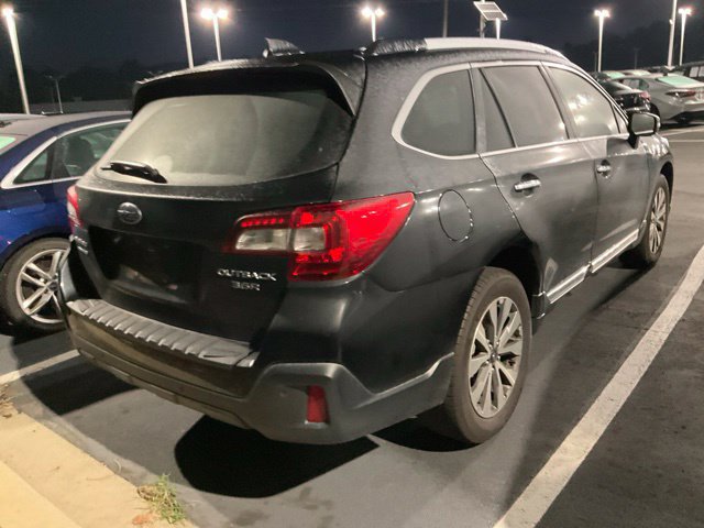 Used 2019 Subaru Outback 3.6R Touring AWD/4WD image 7