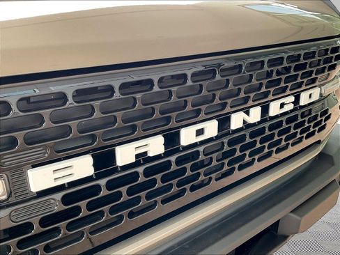 Used 2025 Ford Bronco Big Bend AWD/4WD image 31