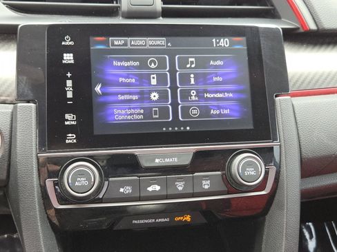 Used 2018 Honda Civic Type R image 29