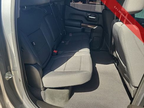 Used 2020 Chevrolet Silverado 1500 RST w/ All-Star Edition image 38