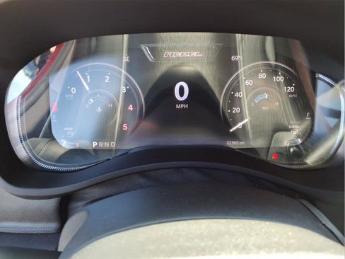 Used 2023 RAM 2500 Rebel w/ Level 1 Equipment Group AWD/4WD image 17