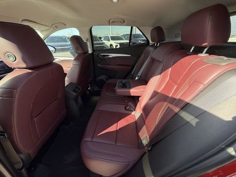 New 2026 Buick Envision Sport Touring image 28