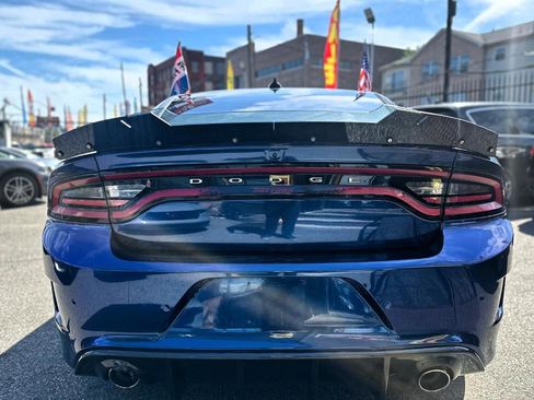Used 2022 Dodge Charger R/T w/ Daytona Edition Group RWD image 5