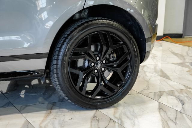 Used 2023 Land Rover Range Rover Evoque R-Dynamic S AWD/4WD image 65