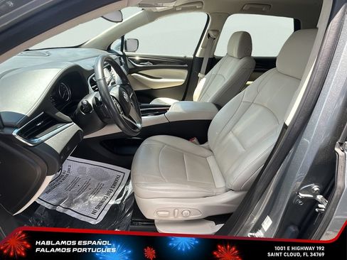 Used 2023 Buick Enclave Essence FWD image 13