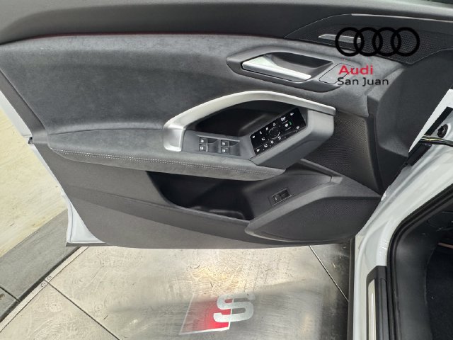 New 2026 Audi SQ5 Premium Plus AWD/4WD image 33