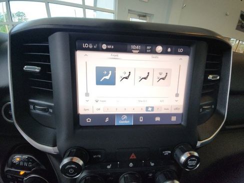 Certified 2022 RAM 1500 Big Horn image 52