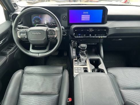 Used 2024 Toyota Land Cruiser w/ Premium Package AWD/4WD image 19