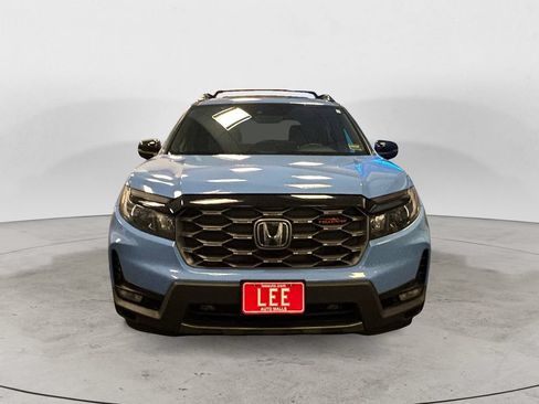 Used 2024 Honda Passport TrailSport image 8