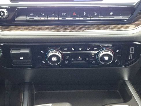 Certified 2025 GMC Sierra 1500 Elevation w/ Elevation Premium Package image 20