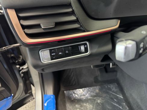 New 2026 Buick Envision Sport Touring image 16