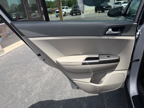 Used 2019 Kia Sportage LX AWD/4WD image 16