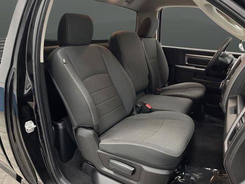 Used 2023 RAM 1500 Tradesman w/ Popular Equipment Group image 26