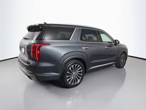 Used 2023 Hyundai Palisade Calligraphy AWD/4WD image 5