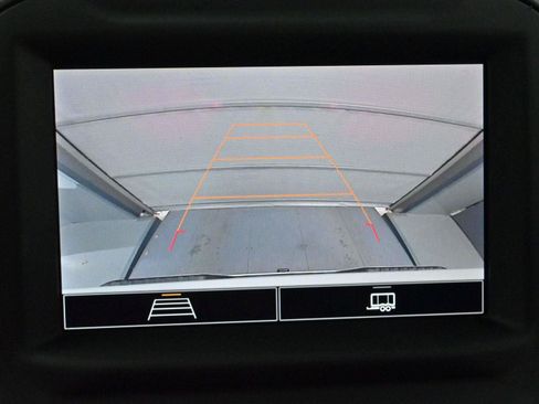 Used 2022 Chevrolet Silverado 1500 Custom image 21