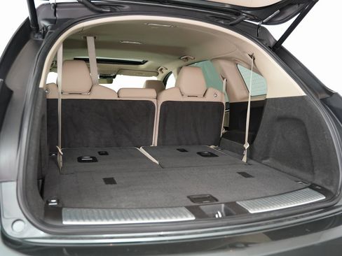 Used 2016 Acura MDX SH-AWD w/ Technology Package image 39