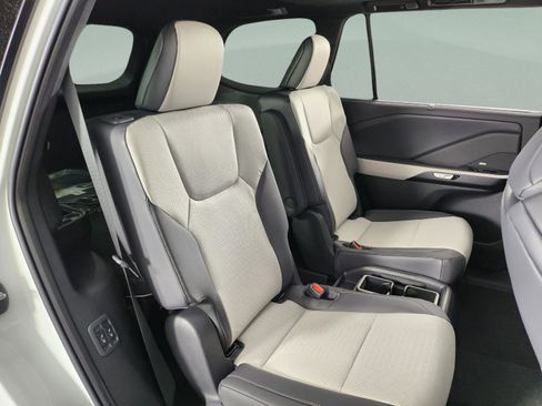 New 2026 Lexus TX 350 AWD image 31