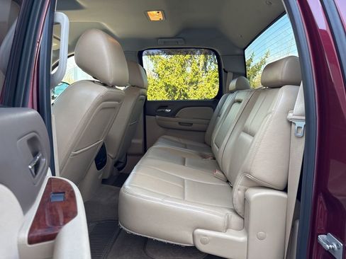 Used 2013 GMC Sierra 1500 SLT w/ SLT Convenience Package image 24