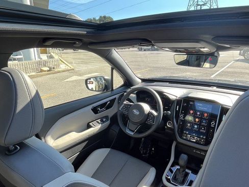 Certified 2025 Subaru Forester Limited image 16