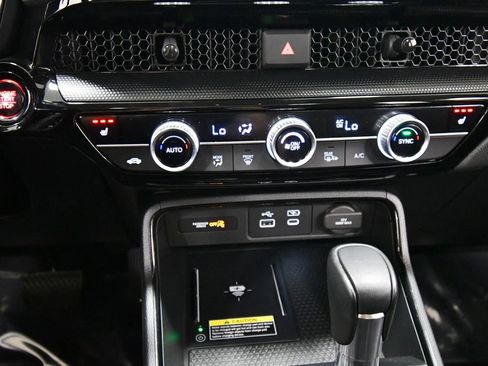 Certified 2024 Honda CR-V EX-L image 25