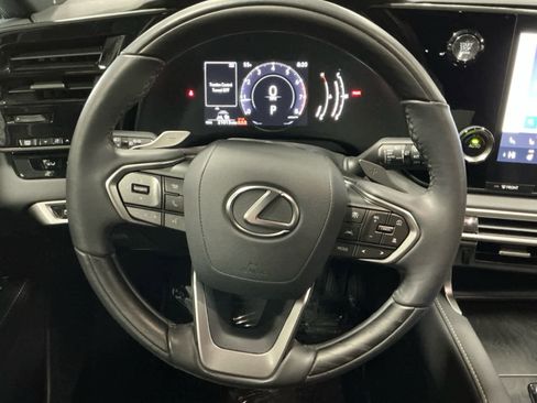 Used 2024 Lexus RX 350 Premium w/ Accessory Package AWD/4WD image 5
