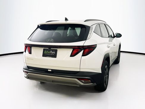 Used 2025 Hyundai Tucson SEL image 9