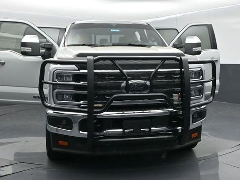 Used 2025 Ford F250 Lariat w/ Lariat Ultimate Package image 63