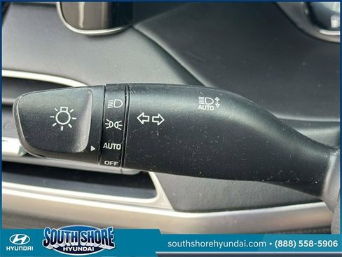 Certified 2020 Hyundai Palisade Limited image 24