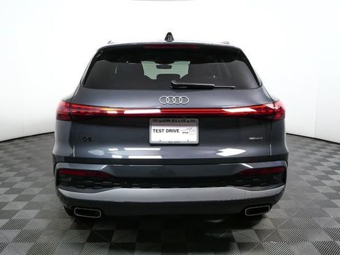 Certified 2025 Audi Q5 Premium Plus w/ Premium Plus image 27