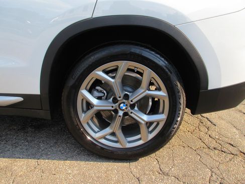 Used 2022 BMW X3 xDrive30i w/ Convenience Package AWD/4WD image 22