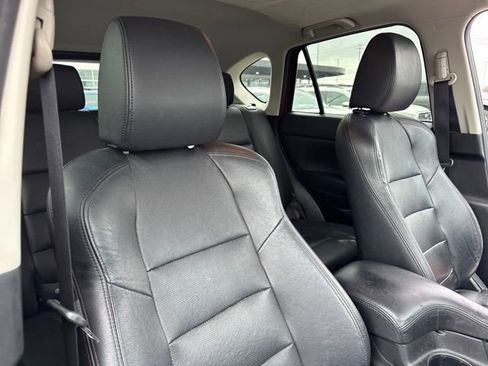 Used 2016 MAZDA CX-5 Grand Touring image 25