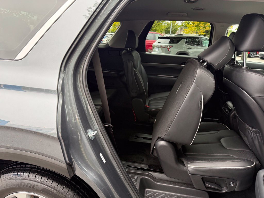 Used 2025 Hyundai Palisade SEL AWD/4WD image 15