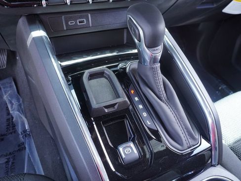 New 2026 GMC Canyon Elevation w/ Convenience Package RWD image 19