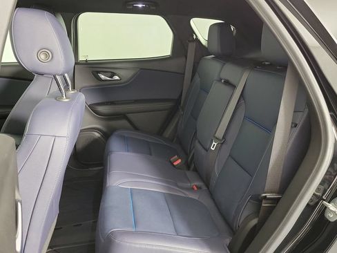 Used 2024 Chevrolet Blazer RS w/ LPO, Floor Liner Package AWD/4WD image 11