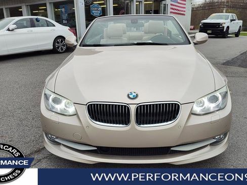 Used 2013 BMW 328i Convertible image 8