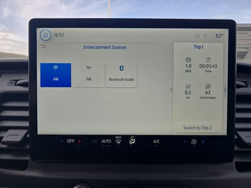 New 2026 Ford Transit 250 148 Medium Roof Extended AWD image 27