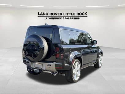Used 2025 Land Rover Defender 110 X-Dynamic SE
