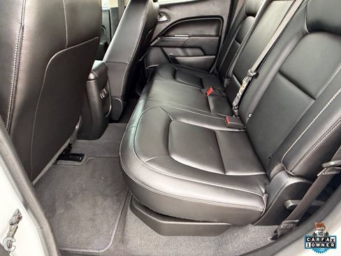 Used 2022 Chevrolet Colorado ZR2 AWD/4WD image 17