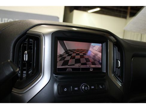 Used 2025 GMC Sierra 1500 Pro w/ Pro Value Package image 25