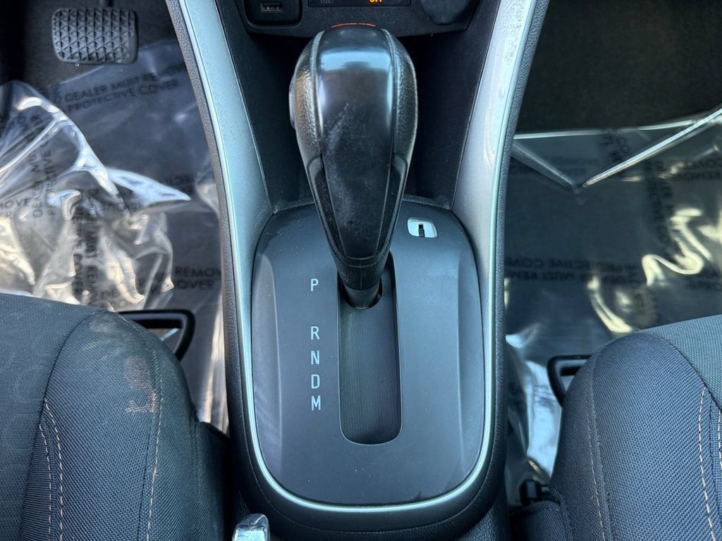 Used 2020 Chevrolet Trax LS w/ Tint and Cruise Package FWD image 17