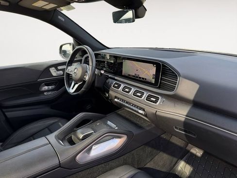 Used 2023 Mercedes-Benz GLE 350 4MATIC image 17
