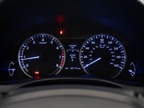 Used 2013 Lexus GS 350 w/ Premium Pkg image 27