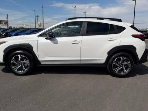 Used 2026 Subaru Crosstrek 2.5i Premium w/ Crosstrek Mirror Package AWD/4WD image 5
