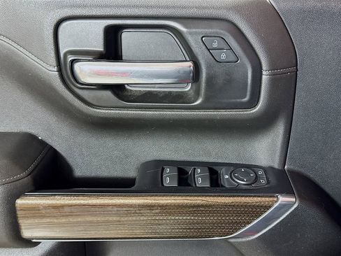 Used 2019 Chevrolet Silverado 1500 RST w/ All-Star Edition RWD image 15