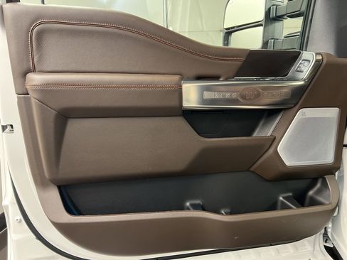 New 2026 Ford F250 King Ranch image 33