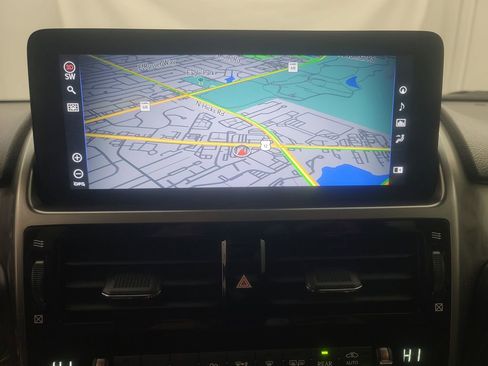 Used 2022 Lexus GX 460 Premium image 33