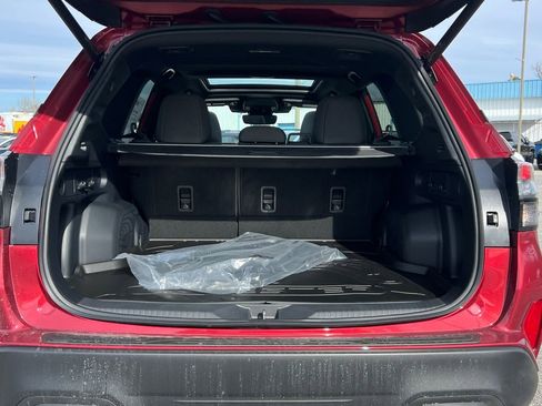 New 2026 Subaru Forester Premium image 13